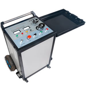 XZH für ARC Hochpräzises Untergrund-Kabelfehlerortungssystem mit IP55-Schutz - Product Image 3