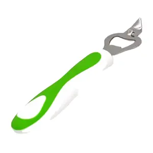 Handheld great gift Bottle Opener metal blade Opener portable and easy to use