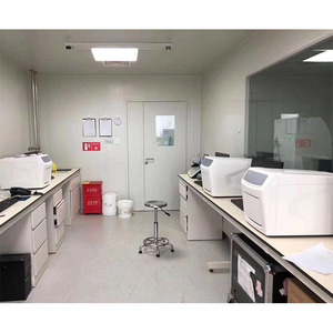 เครื่อง <span class=keywords><strong>PCR</strong></span> ความแม่นยำสูง <span class=keywords><strong>ราคา</strong></span>ประหยัด แบบเรียลไทม์ พร้อม 96 หลุม 4 ช่อง - Product Image 6