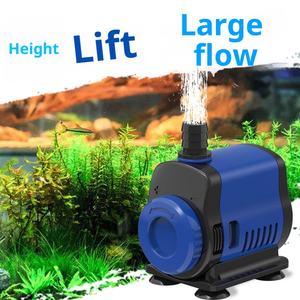 Pompe d'aquarium SunSun série <span class=keywords><strong>JQP</strong></span>, haute efficacité énergétique, économie d'énergie, circulation d'eau puissante avec faible consommation d'énergie - Product Image 3