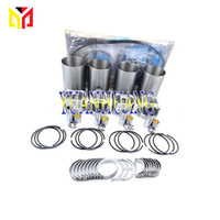 Kit de révision et de reconstruction 4BT3.9 4BT 4BTA 3.9L S4D102 pour moteur diesel Cummins Case 580L 580K 570LXT