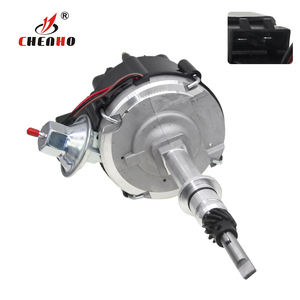 Ontstekingsverdeler Voor Chevrolet 1978-1984 C10 2 Deur 4.1l 6 Cyl Gasolie Ohv 1103481 - Product Image 2