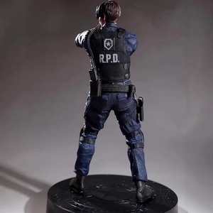 ฟิกเกอร์เลออน สกอตต์ เคนเนดี้ รุ่นลิมิเต็ดอิดิชั่น ขนาด 1/6 สำหรับคุณแม่ตั้งครรภ์ - Product Image 4