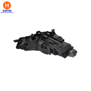 Productos en Oferta, Faro Delantero LED Versión Europea para <span class=keywords><strong>Audi</strong></span> <span class=keywords><strong>A4</strong></span> B9, Faro Original Usado 2016-<span class=keywords><strong>2019</strong></span>, Volante a la Izquierda - Product Image 5