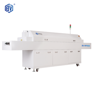 BV-RF630 alta efficienza cina smt line reflow forno a saldare - Product Image 2
