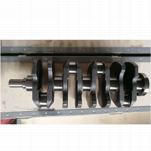 13411B1020 pour Toyota 3SZ 1.5 VILEBREQUIN 13411-B1020 - Product Image 4