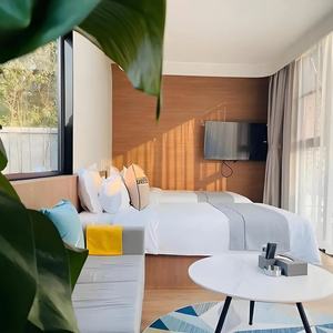 Casa Container in Acciaio Smontabile di Alta Gamma Resistente alle Alte e Basse Temperature con Design Moderno - Product Image 6