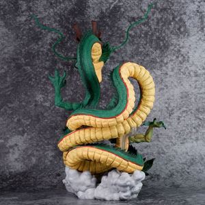 Offre Spéciale 35cm Dragonball Z Action Figure Super Large Dragon Décoration Modèle Chiffres Japonais Anime Action Figure - Product Image 3