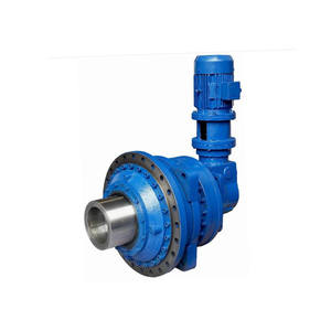 Boîte de réduction de vitesse planétaire de broyeur à boulets d'entraînement de moteur Boîte de vitesse planétaire de haute qualité - Product Image 5