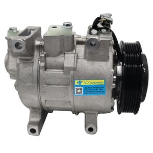 Compresseur de climatisation pour Dodge Charger Challenger Chrysler 300 OEM 68160395AC 16003815-101 - Product Image 2