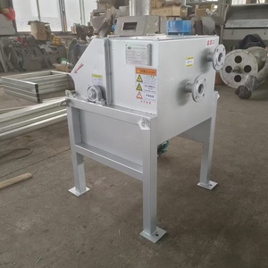 <span class=keywords><strong>2025</strong></span> thiết kế mới Micro Máy lọc cho trang trại cá ROTARY trống xử lý nước máy móc - Product Image 2