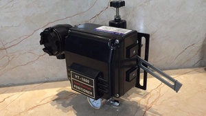 Diafragma Electro-Neumático BCST YT-1000L 4~20mA para Aplicaciones de Agua, Precio - Product Image 2