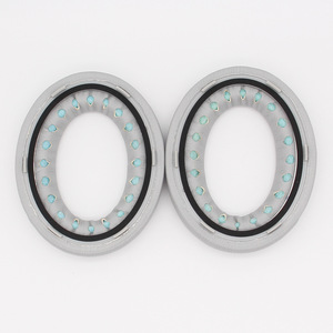 Oreillettes de rechange pour casque <span class=keywords><strong>Bose</strong></span> <span class=keywords><strong>700</strong></span> NC700 compatibles avec les oreillettes <span class=keywords><strong>Bose</strong></span> <span class=keywords><strong>700</strong></span> - Product Image 5