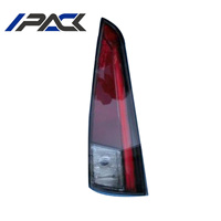 Feu arrière intérieur pour Toyota Prius 2016-2018 ZVW50 ZVW51, lampe montée sur le couvercle du coffre 81581-47021 81591-47020, vente en gros d'usine