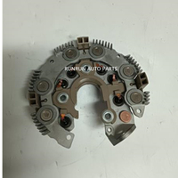 Pont redresseur d'alternateur INR435 pour SUZUKI XL-7 V6 3.6L