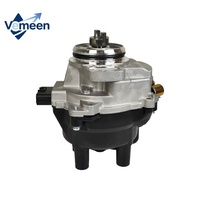 Distribuidor de Encendido para Nissan Sentra TSURU B13.B14 22100-F4302 22100-0M000  D4T97-01