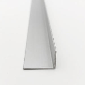 Profils en alliage d'aluminium de type angle industriel 20 30 40L 1.0 2.0 3.0 Matériel avec support d'angle en aluminium - Product Image 6