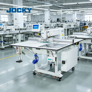 מכונת תבניות מהירה ללא שמן מדגם JK8130C-10045 - Product Image 4