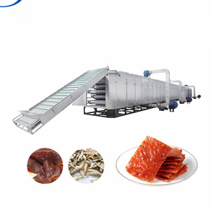 Chaîne en acier inoxydable, maillon en spirale, convoyeur à bande métallique pour <span class=keywords><strong>four</strong></span> de refroidissement, <span class=keywords><strong>four</strong></span> à tunnel thermique, sécheuse, boulangerie - Product Image 2