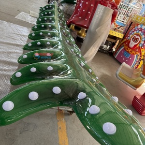 Manège <span class=keywords><strong>de</strong></span> fête foraine, attractions <span class=keywords><strong>de</strong></span> Noël, fête foraine, manège <span class=keywords><strong>de</strong></span> Noël pour 32 personnes à <span class=keywords><strong>vendre</strong></span> - Product Image 4