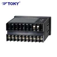 TOKY Vente chaude 2 relais d'alarme programmables Sortie 4 chiffres Affichage numérique Indicateur de pesage