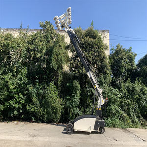 新しいモデル真空リフターガラス艶出しロボットマニピュレーター - Product Image 5