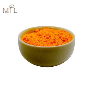 بيع بالجملة coenyzyme Q10 CAS-98-0 مسحوق للتبييض مضاد للأكسدة قابل للذوبان في الماء والدهون - Product Image 3