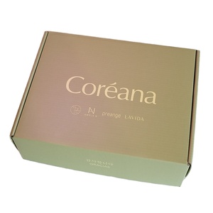 <span class=keywords><strong>Cajas</strong></span> <span class=keywords><strong>de</strong></span> Embalaje <span class=keywords><strong>de</strong></span> Cartón Verde <span class=keywords><strong>para</strong></span> <span class=keywords><strong>Ropa</strong></span> Interior <span class=keywords><strong>de</strong></span> Lujo Pulida 2025, <span class=keywords><strong>Cajas</strong></span> <span class=keywords><strong>de</strong></span> Embalaje Verdes con Logotipo - Product Image 6