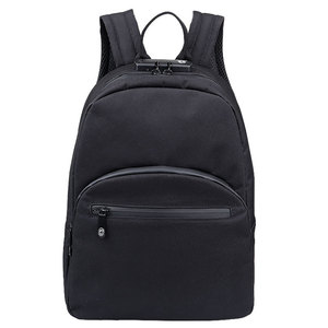 Sac à dos anti-odeur personnalisé avec serrure intégrée, sac à dos polyvalent pour hommes et femmes, adapté à la randonnée, au vélo et aux voyages - Product Image 2