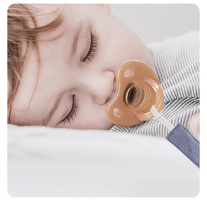 <span class=keywords><strong>Accessori</strong></span> <span class=keywords><strong>per</strong></span> ciuccio in morbido cotone <span class=keywords><strong>per</strong></span> neonato giocattolo morbido <span class=keywords><strong>per</strong></span> catena di dentizione tinta unita <span class=keywords><strong>per</strong></span> bambini pinza <span class=keywords><strong>per</strong></span> ciuccio - Product Image 6