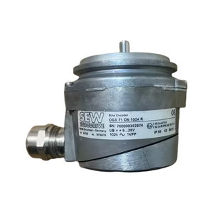 Encoder Incremental EV2R 0G 71 DN 1024R en Venta, Disponible en Almacén - Product Image 2
