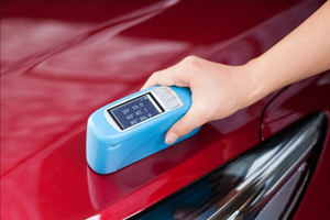 Brillancemètre avancé CS-300S CHNSpec pour une <span class=keywords><strong>analyse</strong></span> précise de la mesure de la brillance | Brillancemètre - Product Image 4