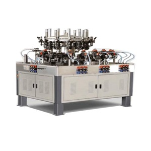 Bouteille en verre faisant la machine - Product Image 1