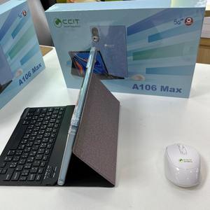 Tablette PC <span class=keywords><strong>CCIT</strong></span> A106MAX 8 Go de RAM 512 Go de stockage Double caméra avant et arrière WiFi BT GPS Vente chaude Prix bas Offre - Product Image 5