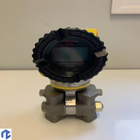 MODBUS Multivariable 01500PSI