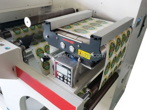 Machine de découpe automatique de bureau numérique <span class=keywords><strong>Vorey</strong></span> VD3350, rouleau à rouleau, A3 A4, pour étiquettes - Product Image 3