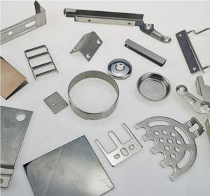 Buona fabbrica buona lamiera molla servizio di fabbricazione, Oem altri servizi di fabbricazione - Product Image 6