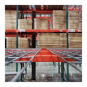 כבד תותבי מחסן מיסוך מעקות דלדפ מזרן - Product Image 5