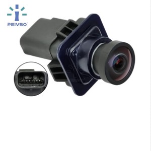 Cámara de Visión Trasera PEIVSO sin Distorsión, Alta Durabilidad, para Ford Mustang 2015-2020 OEM EL3Z-19G490 - Product Image 1