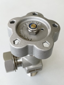 Válvulas Manuales para Cilindros de Gas QF2C1 en Oferta, Proveedor para Control de Oxígeno, Fabricante de Cilindros de Gas QF2C1-J - Product Image 6