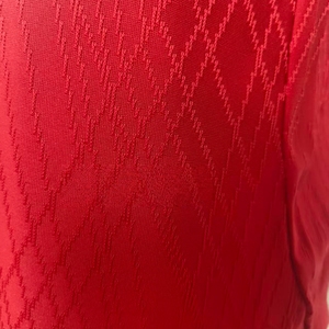 Conjuntos de Camisetas de la Selección Nacional de Marruecos 2026-2027, Versión Jugador, Réplica 1:1, Local y Visitante, Pantalones Cortos de Verano, 100% Poliéster, En Stock, Envío Rápido - Product Image 2