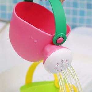 Mini arrosoir pour enfants, jouet de plage en plein air, ensemble de jeu en plastique, de 2 à 4 ans, unisexe - Product Image 3