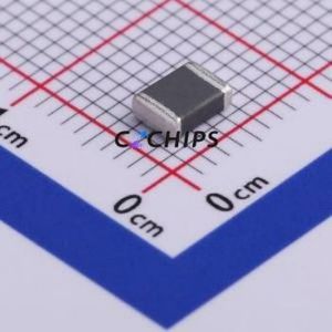 FBMA-11-453215-121A40T Ferrite Bead 1812 RF 120Ohm@100MHz 25% 30mOhm 4A - Product Image 1