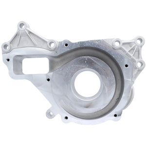 ฐานปั๊มน้ำ Cw รุ่น 20505543 สำหรับ Volvo Ec480d D11 D13 D16 Mack Mp8 เครื่องจักรก่อสร้าง - Product Image 3