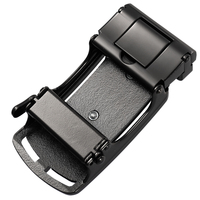 LY36-7796 Boucle de ceinture automatique en alliage décontractée très vendue