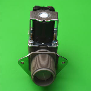 Válvula de Entrada de Agua Solenoide Dedicada para Máquinas de Lavado de Autos Automáticas y de Autoservicio - Product Image 2
