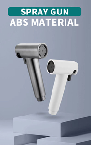 2-функциональный распылитель для биде - Product Image 6