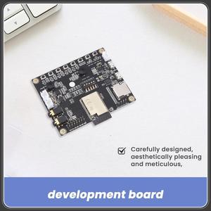 Mới đến ydl ESP32-A1S Wifi + <span class=keywords><strong>Bluetooth</strong></span> âm thanh ban phát triển Kit với mô-đun nối tiếp - Product Image 4
