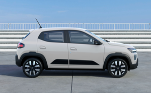 <span class=keywords><strong>Prix</strong></span> abordable nouvelle énergie véhicule <span class=keywords><strong>Dacia</strong></span> printemps Dongfeng Nano Box charge rapide à faible coût les deux LHD RHD Version disponible - Product Image 2