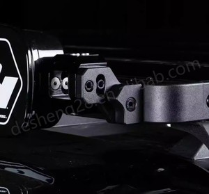 <span class=keywords><strong>Portaequipajes</strong></span> de Techo de Aleación de Aluminio para Ineos Grenadier 2022+, Alta Capacidad de Carga, Accesorios para Auto - Product Image 4